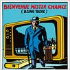 Bienvenue Mister Chance : affiche