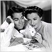 Un Coeur pris au piège : Photo Barbara Stanwyck, Henry Fonda, Preston Sturges