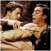 Le Retour de la Momie : photo Brendan Fraser, John Hannah, Stephen Sommers