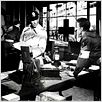 A l'aube du 6ème jour : photo Dana Wynter, Henry Koster, Robert Taylor