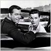 Niagara : photo Casey Adams, Henry Hathaway, Jean Peters
