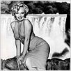 Niagara : photo Henry Hathaway, Marilyn Monroe