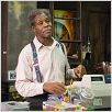 Soyez sympas, rembobinez : Photo Danny Glover, Michel Gondry