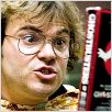 Soyez sympas, rembobinez : Photo Jack Black, Michel Gondry