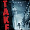 Taken : Affiche Liam Neeson, Pierre Morel