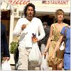 Les Randonneurs à Saint-Tropez : photo Géraldine Pailhas, Karin Viard, Philippe Harel, Vincent Elbaz