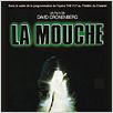 La Mouche : affiche