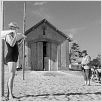 Les Vacances de Monsieur Hulot : Photo Jacques Tati