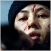 Martyrs : photo Mylène Jampanoï, Pascal Laugier