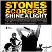 Shine a Light : affiche