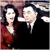 Adieu, ma jolie : photo Charlotte Rampling, Dick Richards, Robert Mitchum