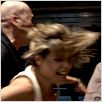 [REC] : photo Ferran Terraza, Jaume Balagueró, Manuela Velasco, Paco Plaza