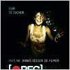 [REC] : affiche Paco Plaza