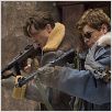La Momie : la Tombe de l'Empereur Dragon : photo Brendan Fraser, Luke Ford, Rob Cohen