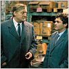 Maigret : photo Bruno Cremer