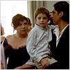 Le Démon de midi : photo Marie-Pascale Osterrieth, Michèle Bernier, Simon Abkarian