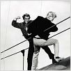 Dangereusement vôtre : photo Ian Fleming, John Glen, Roger Moore