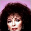 Dynastie : photo Joan Collins