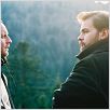 Le Nouveau protocole : photo Clovis Cornillac, Thomas Vincent