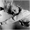 Poltergeist : photo Heather O'Rourke, Tobe Hooper