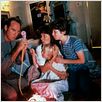 Poltergeist II : photo Brian Gibson