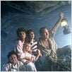 Poltergeist II : photo Brian Gibson, Craig T. Nelson, Heather O'Rourke, JoBeth Williams, Oliver Robins