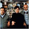 Family business : photo Dustin Hoffman, Matthew Broderick, Sean Connery, Sidney Lumet