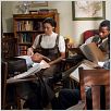 The Great Debaters : photo Denzel Washington