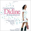 Didine : affiche Géraldine Pailhas, Vincent Dietschy