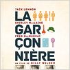 La Garçonnière : affiche