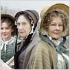 Cranford : affiche