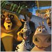 Madagascar 2 : photo Eric Darnell
