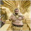 Spartatouille : photo Aaron Seltzer, Jason Friedberg, Ken Davitian