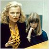 Torrents d'amour : photo Gena Rowlands, John Cassavetes