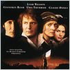 Les Misérables : affiche Bille August