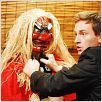 Inju, la bête dans l'ombre : photo Barbet Schroeder, Benoît Magimel