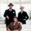 Victor Victoria : photo Blake Edwards, James Garner, Julie Andrews, Robert Preston