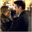 Bons Baisers de Bruges : photo Clémence Poésy, Colin Farrell, Martin McDonagh