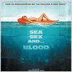 Piranha 3D : affiche