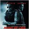 Mensonges d'Etat : Affiche Leonardo DiCaprio, Ridley Scott, Russell Crowe