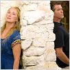 Mamma Mia ! : photo Meryl Streep, Phyllida Lloyd, Pierce Brosnan