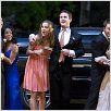 Prom Night - le bal de l'horreur : photo Brittany Snow, Collins Pennie, Dana Davis, Jessica Stroup, Kelly Blatz