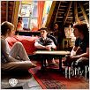 Harry Potter et le Prince de sang mêlé : Photo Daniel Radcliffe, David Yates, Emma Watson, J.K. Rowling, Rupert Grint
