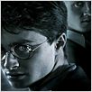 Harry Potter et le Prince de sang mêlé : affiche David Yates