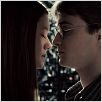 Harry Potter et le Prince de sang mêlé : photo Bonnie Wright, Daniel Radcliffe, David Yates