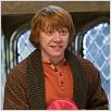 Harry Potter et le Prince de sang mêlé : photo David Yates, Rupert Grint