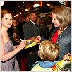 Harry Potter et le Prince de sang mêlé : photo Bonnie Wright, David Yates