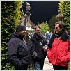 Harry Potter et le Prince de sang mêlé : photo David Barron, David Heyman, David Yates
