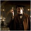 Harry Potter et le Prince de sang mêlé : photo David Yates, Jim Broadbent