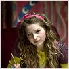Harry Potter et le Prince de sang mêlé : photo David Yates, Jessie Cave